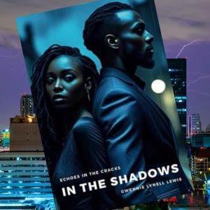Echoes in the Cracks: Book 2 - In the Shadows