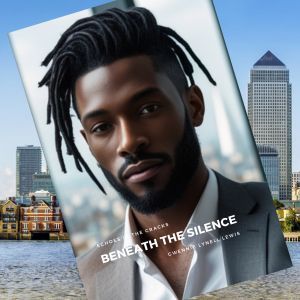 Echoes in the Cracks: Book 5 - Beneath the Silence