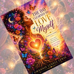 The Day I Learned to Love Myself (Softback)